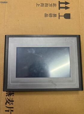 议价出昆仑通态触摸屏，TPC7062TX(KX)，拆机件，成色实拍