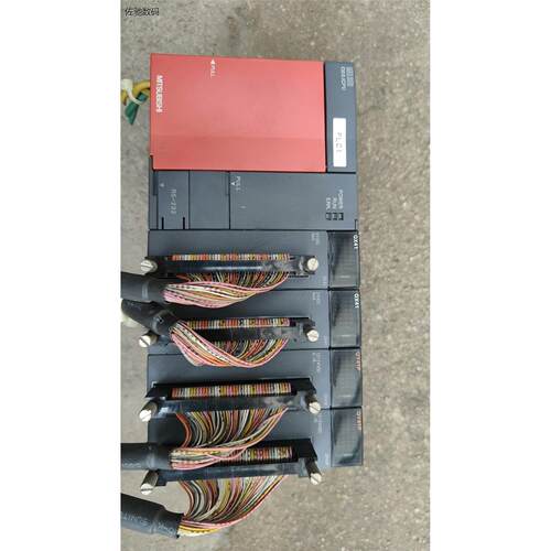 议价出三菱Q系CPU一套