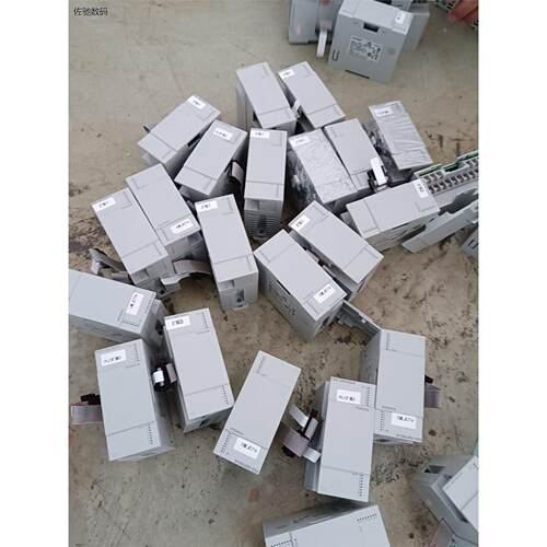 议价出三菱PLC扩展模块F