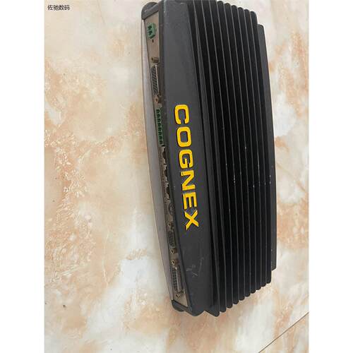 议价出有7台康耐视COGNEX