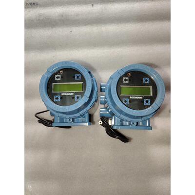 议价出罗斯蒙特8732EST2A
