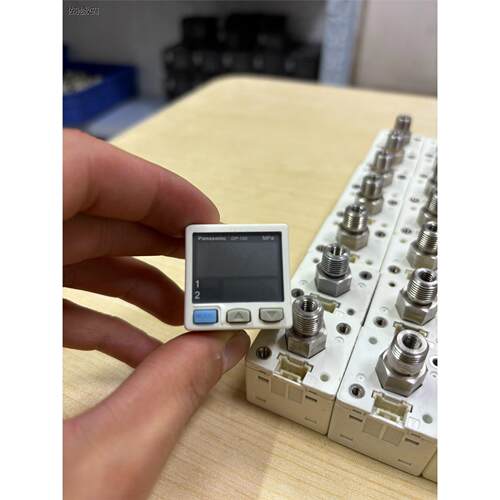 议价出松下气压表，DP102