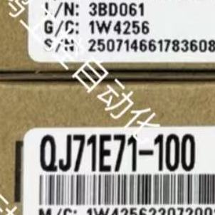 三菱QJ71E71-100 QJ71LP21-25 GP21-SX DN91 QJ71GF11-T2 71MES96