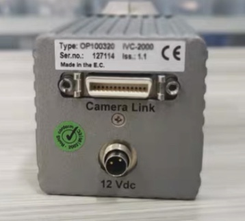 ICOS  IVC-1600 IVC-4000 IVC-14000  IVC-2000工业相机询价标价
