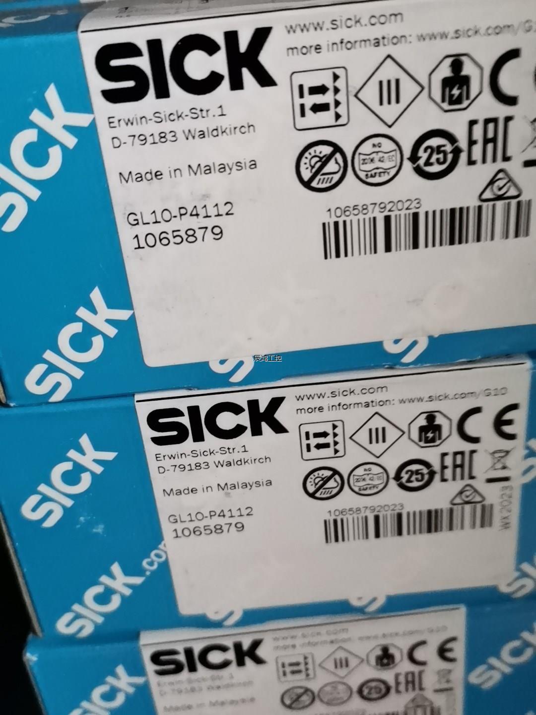 SICKGL10-P4111