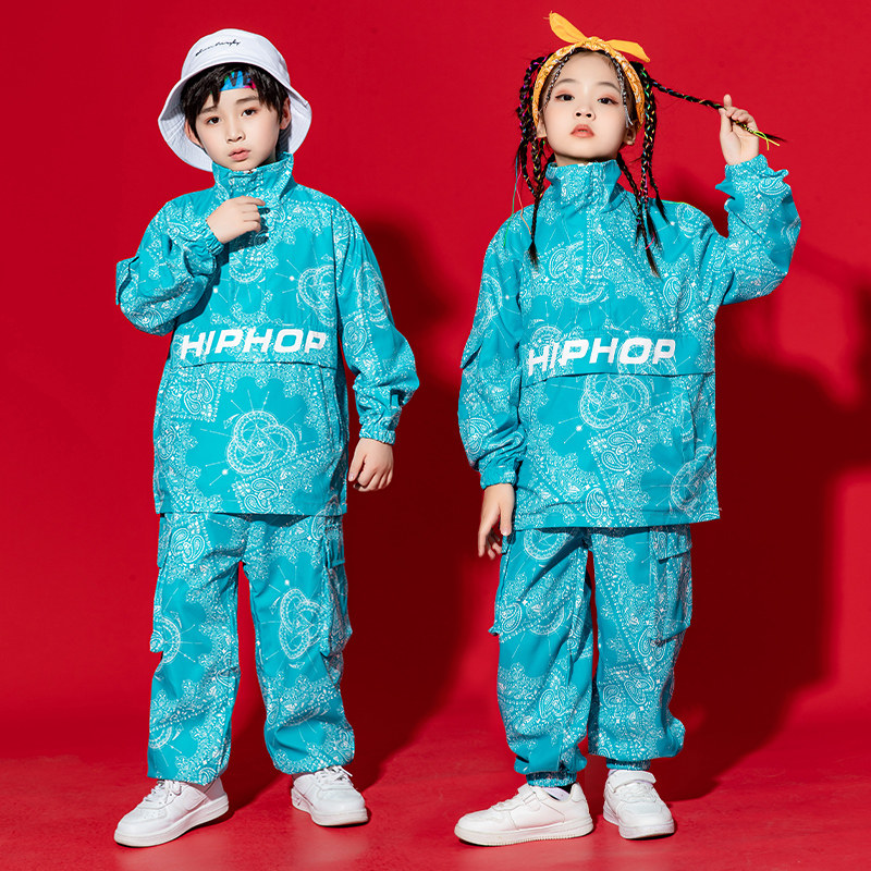 中性嘻哈爵士舞五套以上议价