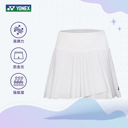 尤尼克斯2025新款羽毛球服