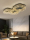 Потолочный светильник с облачным хрусталем modern light luxury 2025 новый высококачественный атмосферный светильник для гостиной главная люстра Guangdong Zhongshan lamps mini 1