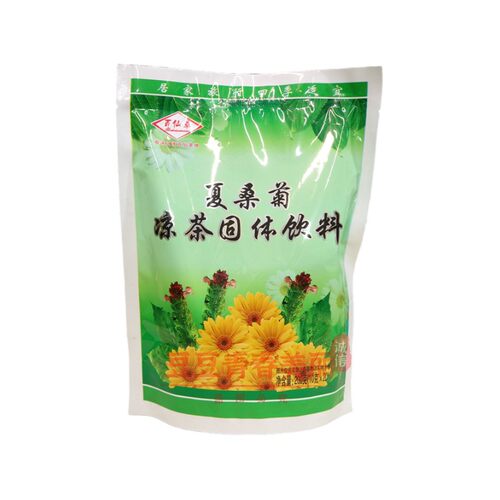 百仙草夏桑菊凉茶10克*20袋
