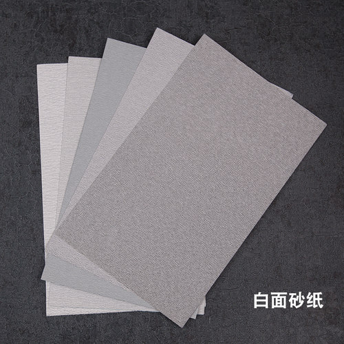 高达模型手办石粉粘土