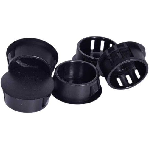 Защитная маслостойкая световая панель, нейлоновая водонепроницаемая пылезащитная крышка с отверстиями, 30мм