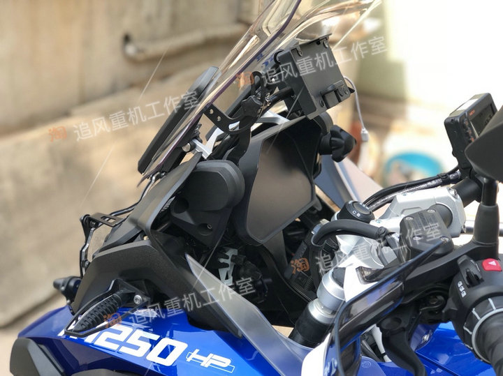 宝马风挡支架BMW/宝马加强支架