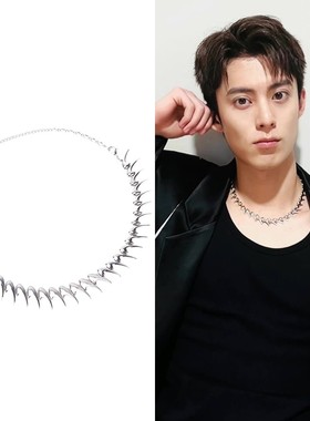 OFFJANE钛钢风际旋风女质感