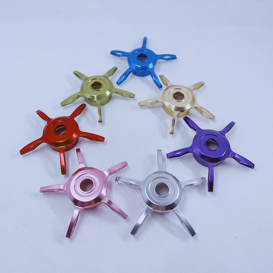 SLP同款镂空五星 蜘蛛系列阿尔法系列子龙系列steez四弟子系列等