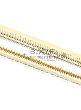 原装 525841079 52584-1079 1.0MM间距 板对板连接器 100P H=5.7