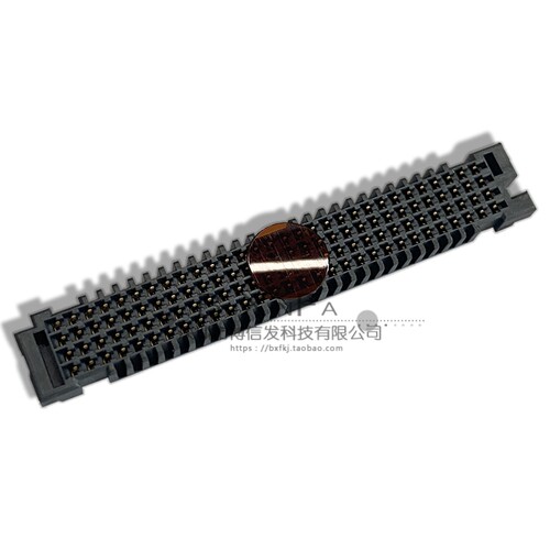 原装Samtec LPAF-30-03.0-L-04-2 1.27mm 120P板对板连接器接插件