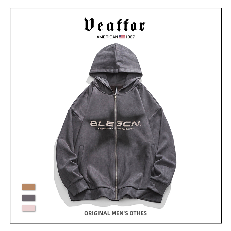 Veaffor/威弗休闲外套
