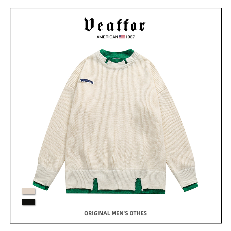 (Veaffor/威弗)休闲上衣