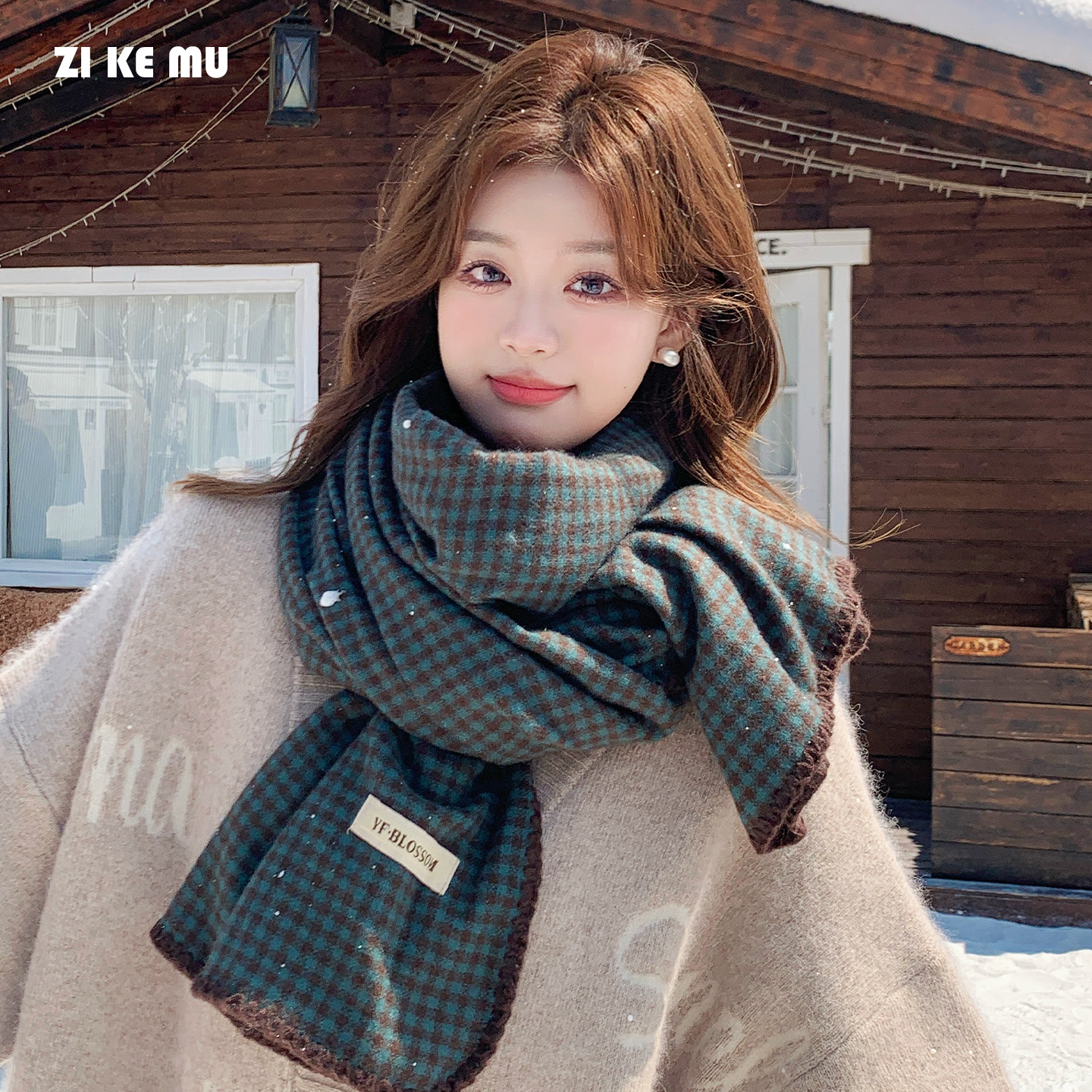 潮流精品，品质保证