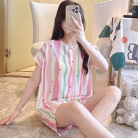 HDX Dual Short-TT5019-Women