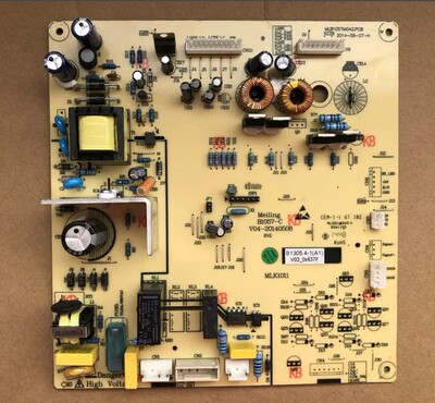 美菱冰箱主控板B1305.4-1(A1)适用BCD-568WEC 560WEC 551WH