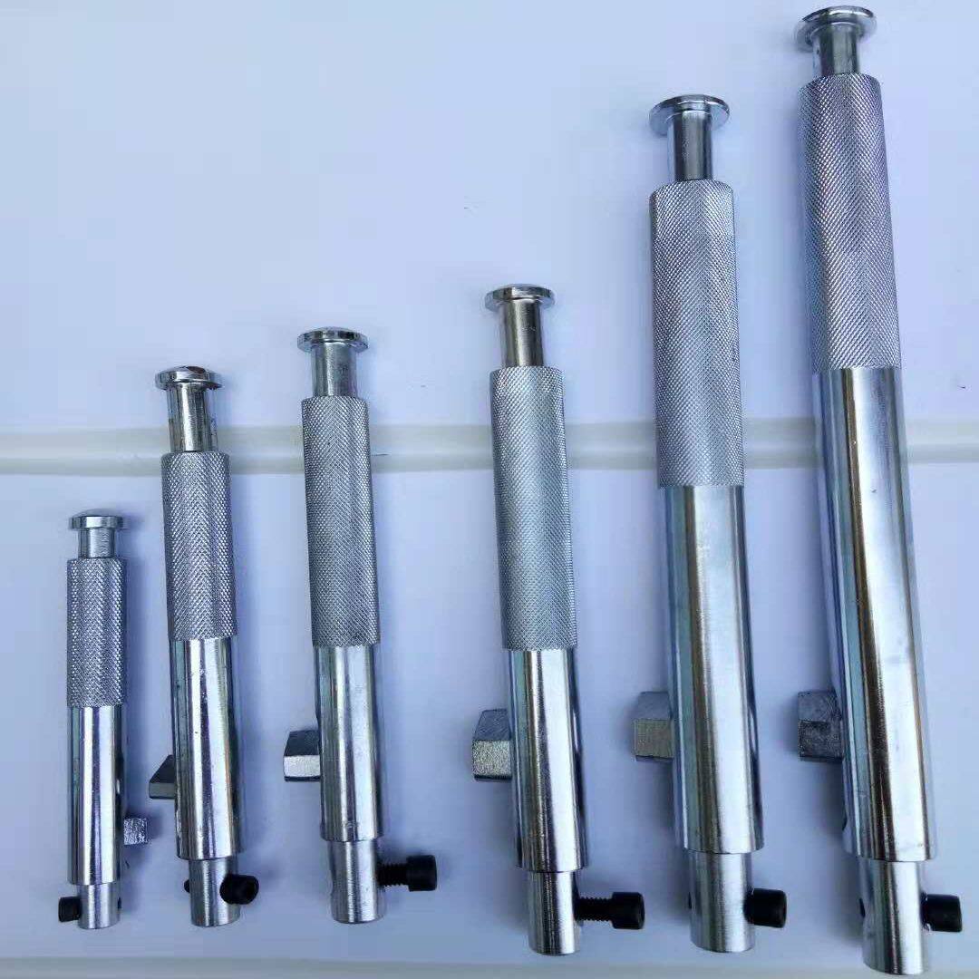 永磁起重器手柄1235吨磁力吊磁铁杆吸盘吸铁石400600公斤把手