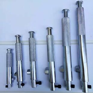 永磁起重器手柄1235吨磁力吊磁铁杆吸盘吸铁石400600公斤把手