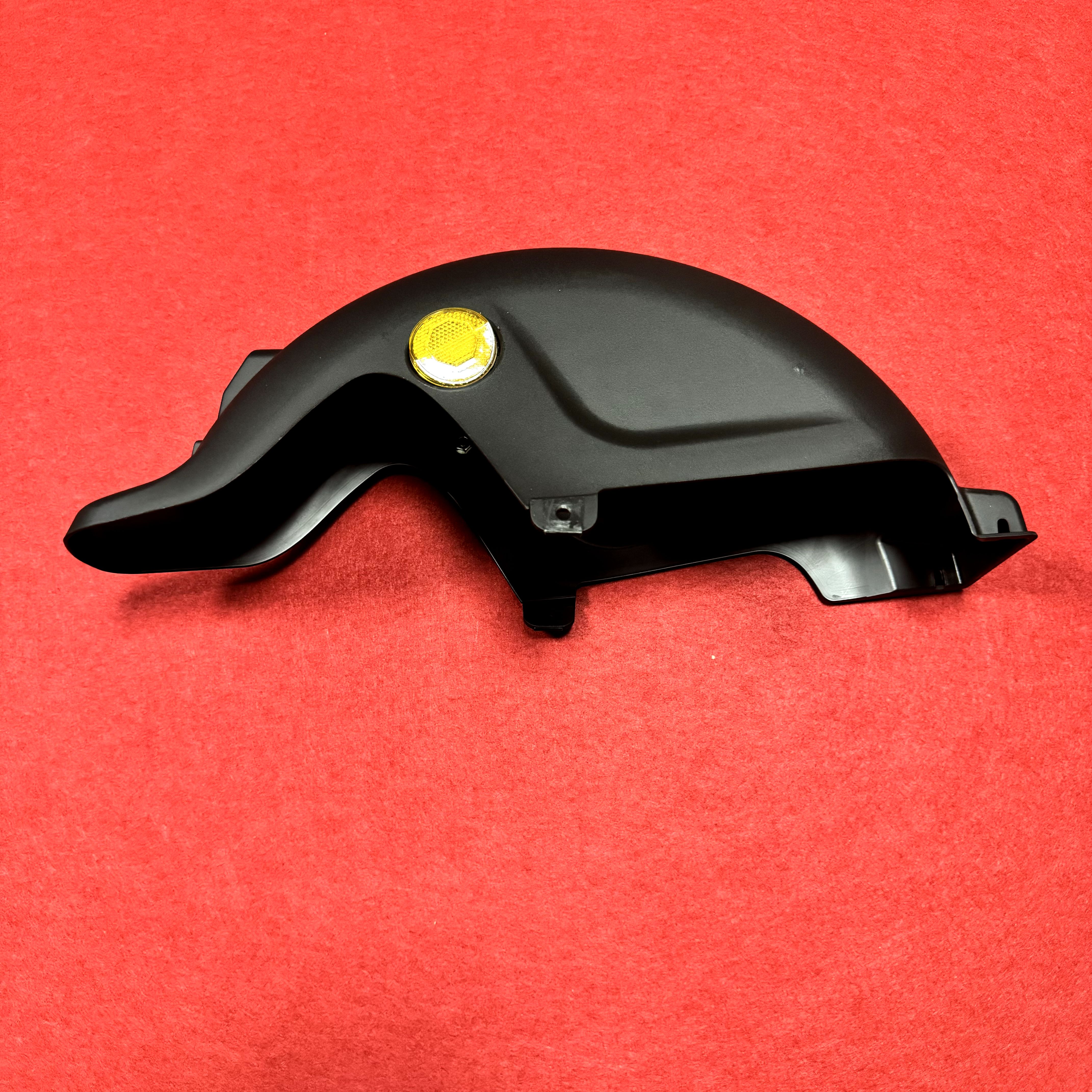 台铃V1-G后轮挡泥板 后挡水板后泥瓦原装配件