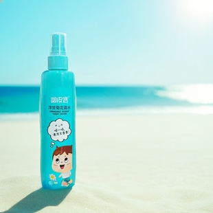 驱蚊液婴儿宝宝户外专用防蚊喷雾儿童止痒驱蚊水花露水防蚊子神器