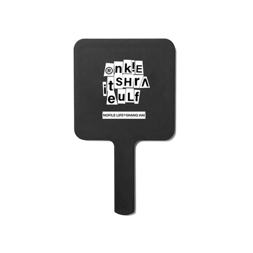 NOFILELIFE城市方形随身镜