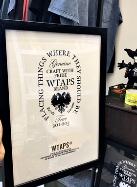 ARMOR MADNESS 创作 西山彻艺术衍生品 潮流装饰画 日潮背景版画