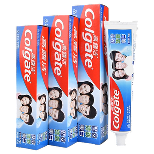 高露洁牙膏90g2元 清新口气清爽薄荷 88VIP专享