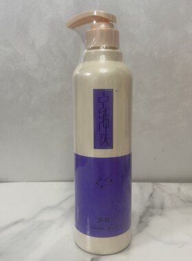 正品多魅胶原莹润养护洗发乳638ml中华神洗保湿柔软顺滑洗发水女