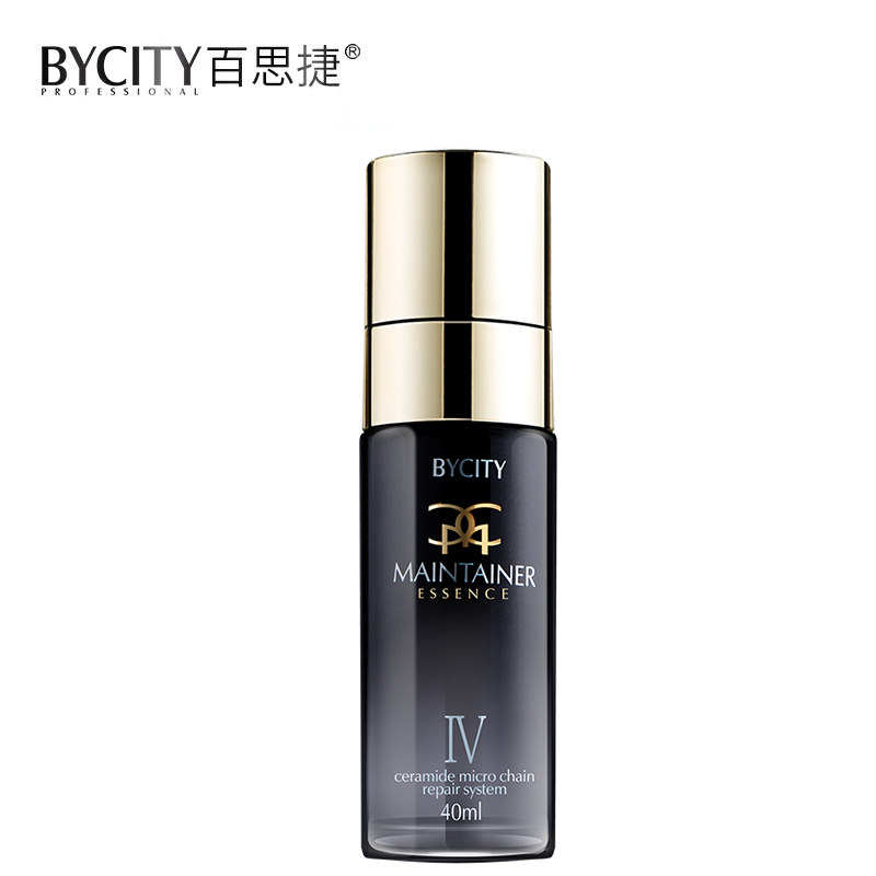 BYCITY百思捷美仙护色精华液精油