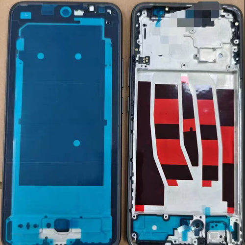 创恒易中框适用于OPPOA3边框