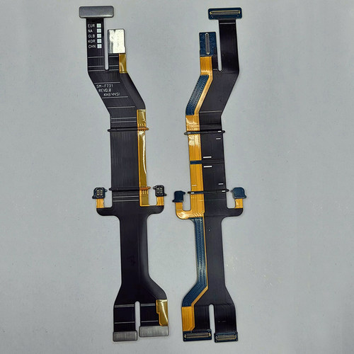 创恒易适用于三星ZFlip5转轴连接