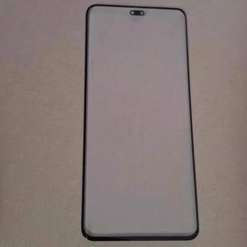 创恒易外屏适用于荣X60PRO盖板