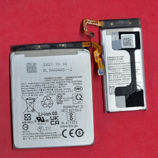 创恒易电池适用于三星Flip5手机电池 F7310内置电池折叠屏F732