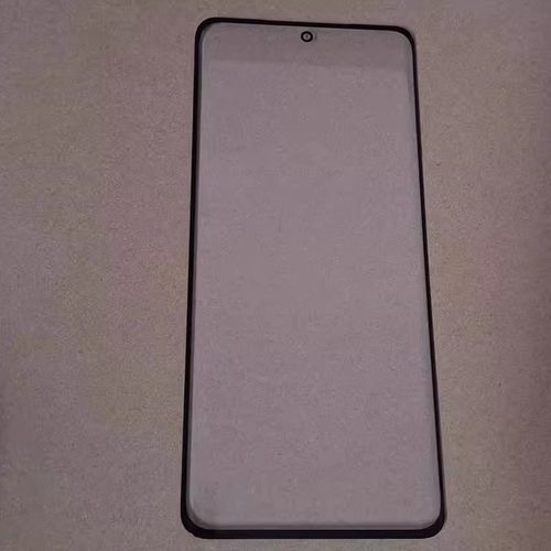 创恒易外屏适用于A5pro盖板