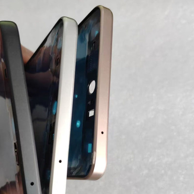 创恒易中框适用于s19边框s20pro前框s19pro s10前壳Pro外壳屏中框