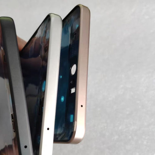 创恒易中框适用于s19边框s20pro前框s19pro s10前壳Pro外壳屏中框