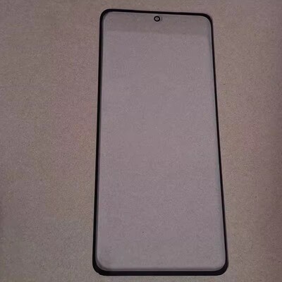 创恒易外屏适用于Reno11玻璃盖板