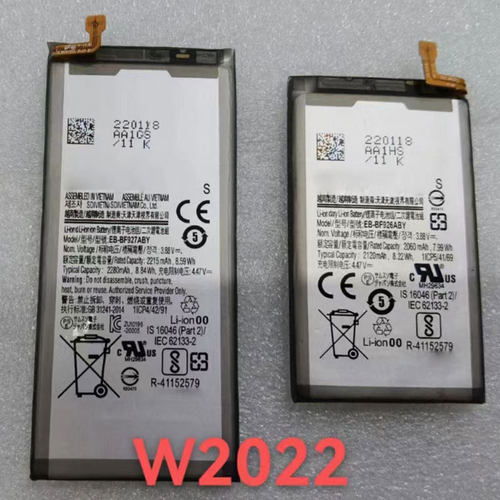创恒易电池适用于三星F9000W2022