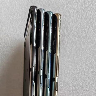 X60 X60I外殼 x50i中殼榮耀X60pro 創恒易中框適用于榮耀x50邊框