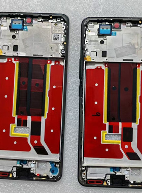 创恒易中框适用于荣耀power中框前框边框外壳手机屏幕支架屏框