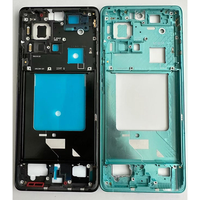 创恒易中框适用于X80pro边框