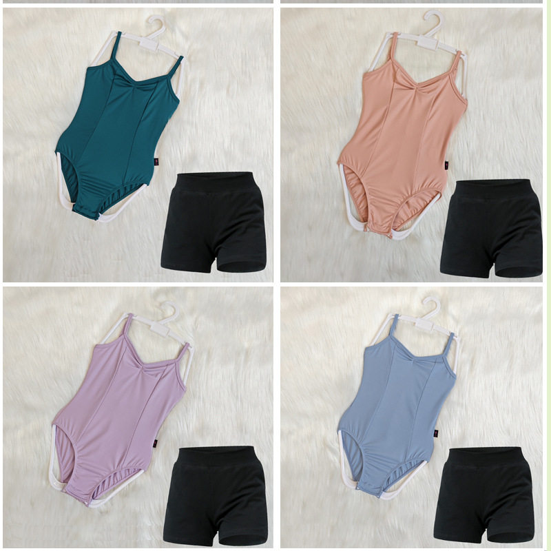 儿童夏季舞蹈套装新款吊带裤欧根纱裙调节锦纶练功服芥末绿可定制,童装/婴儿装/亲子装,儿童演出服,淘宝优惠券,粉丝福利购,淘宝优惠卷