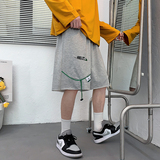 灰色