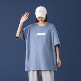 蓝色