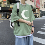 绿色